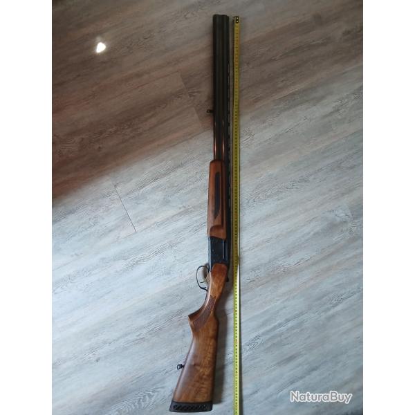 Fusil superpos� BAIKAL IJ27M-1C calibre 12/76