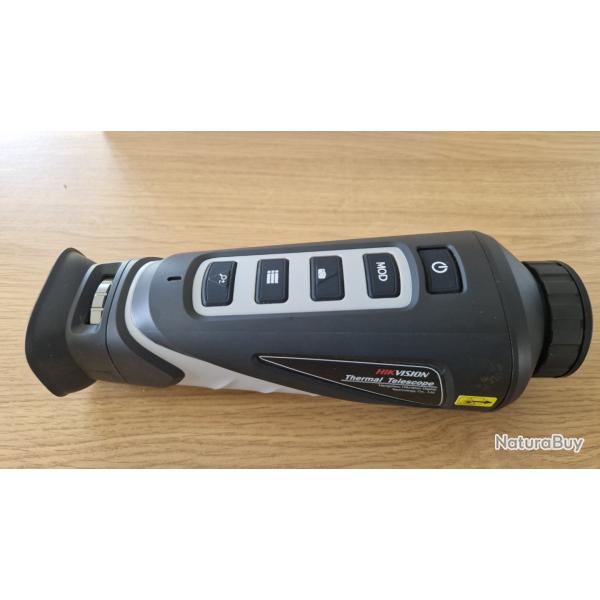 Monoculaire de Vision Thermique HIKMICRO OWL OQ35