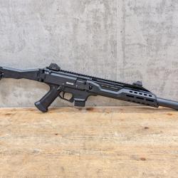 CZ Scorpion EVO 3 S1 Carbine SD - 9x19