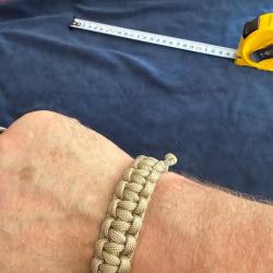 Bracelet mad max