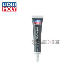 Graisse Blanche LIQUI MOLY Guntec 20g
