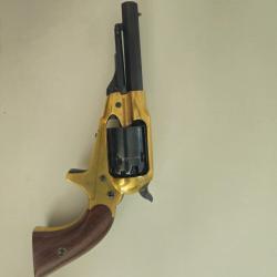 Revolver pocket ASM cal.31
