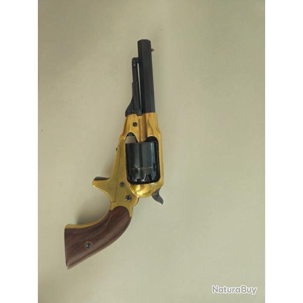 Revolver pocket ASM cal.31