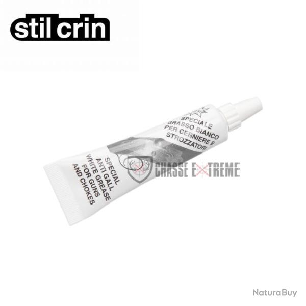 Graisse Blanche STILL CRIN 20g