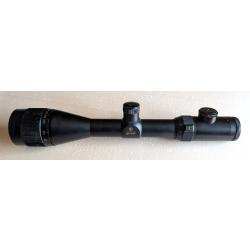lunette de tir NIGHTFORCE "VARMINTER" 2.5-10 x 50 - r&eacute;ticule lumineux Mil-Dot - sans r&eacute;serve !