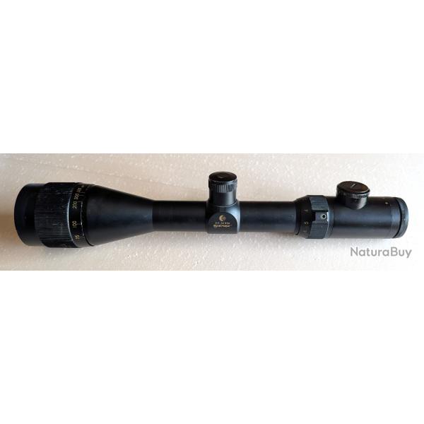 lunette de tir NIGHTFORCE "VARMINTER" 2.5-10 x 50 - r�ticule lumineux Mil-Dot - sans r�serve !