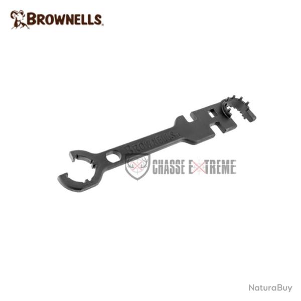 Cl� d'Armurier BROWNELLS AR-15