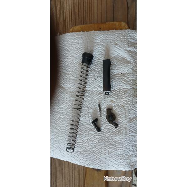 lot pieces MAB d/c