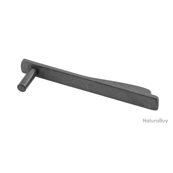 Capucine Arri�re pour Fusil 1777 An IX - Bande pour Armes Historiques - R�f 0800002944 - Davide Pede