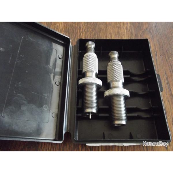 Jeu d'outils  carabine  30.06