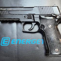 SIG Sauer P226 X-Five CO? Blowback 6 mm