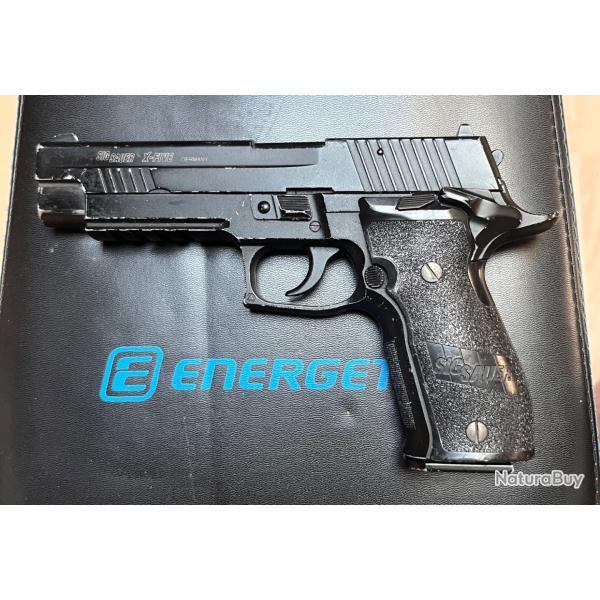 SIG Sauer P226 X-Five CO? Blowback 6 mm