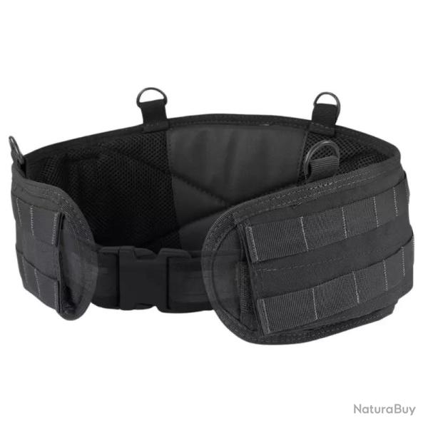 Ceinture Combat Gen 2 L Noir