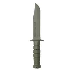 Couteau Factice d'Entrainement RTK Olive Drab