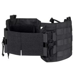 Retro Kit Cummerbund RS S/M Noir