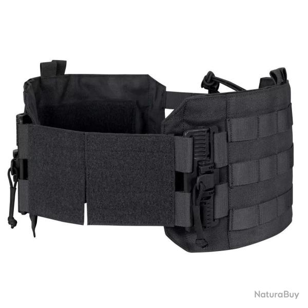 Retro Kit Cummerbund RS S/M Noir
