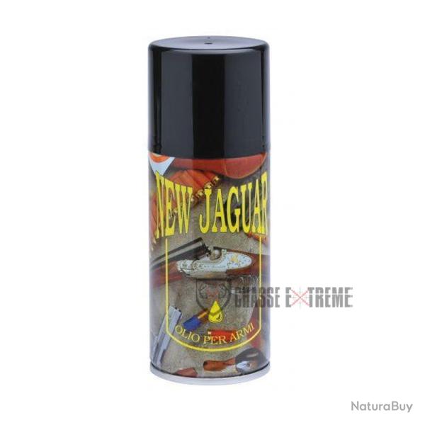 A�rosol Huile New Jaguar 125 ml