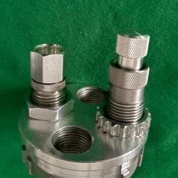 Lee 45 acp sertisseur et expandeur