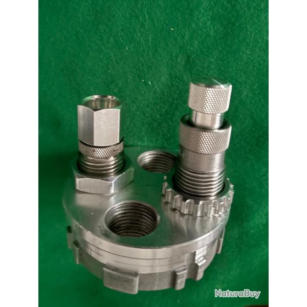 Lee 45 acp sertisseur et expandeur
