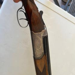 Fusil Antonio zoli superpos&eacute; 20/70 occasion