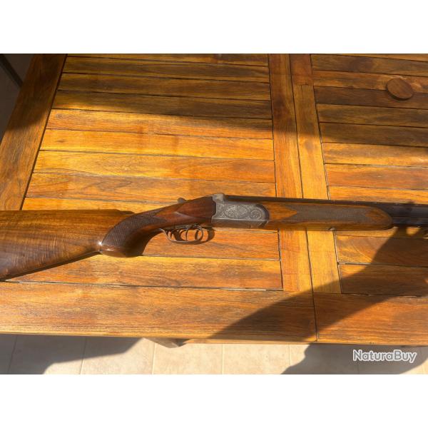 Fusil Antonio zoli superpos� 20/70 occasion