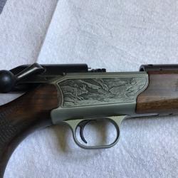 BLASER BOLT-ACTION RIFLE R93 STUTZEN