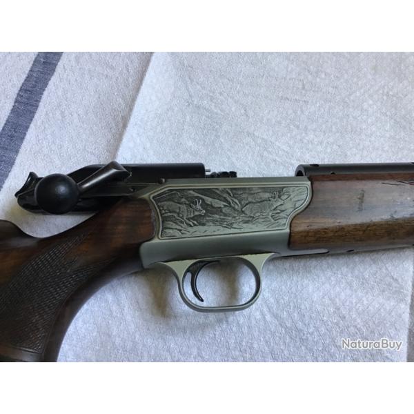 BLASER BOLT-ACTION RIFLE R93 STUTZEN