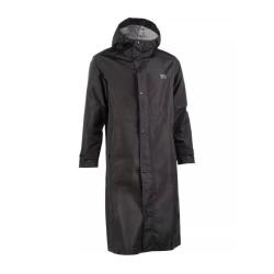 Cape de Pluie Adulte Elementerre "Monitor" S Noir