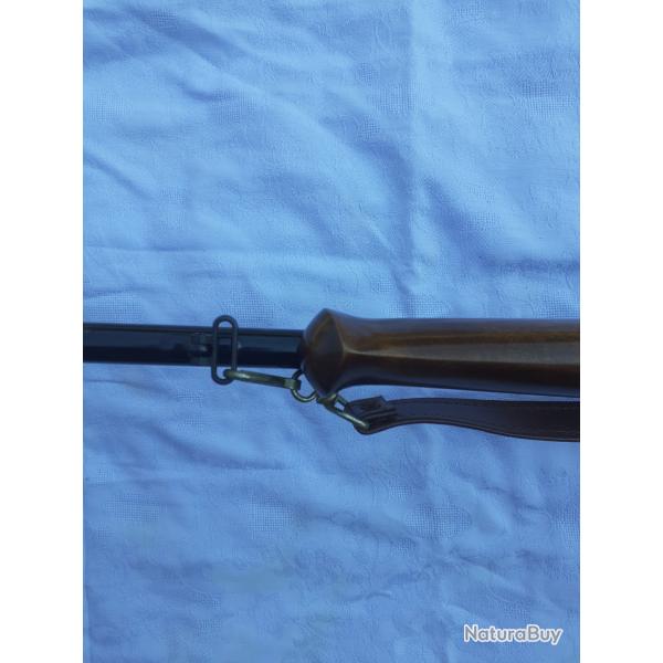 Carabine brno model 98 � verrou cal 7�64