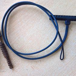 Kit nettoyage individuel r&eacute;glementaire FAMAS