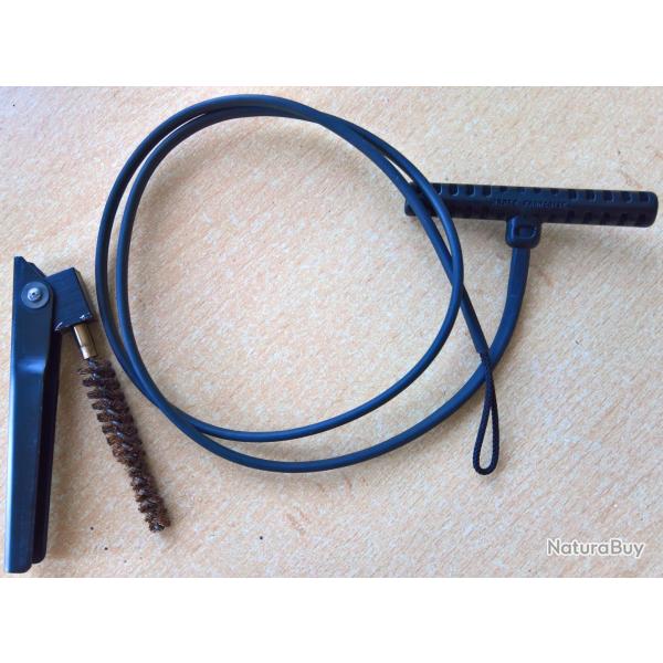 Kit nettoyage individuel r�glementaire FAMAS