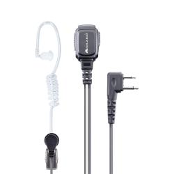 Oreillette Bodyguard Premium pour Midland G9, G7, XT