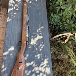 Mauser 98k Byf 42