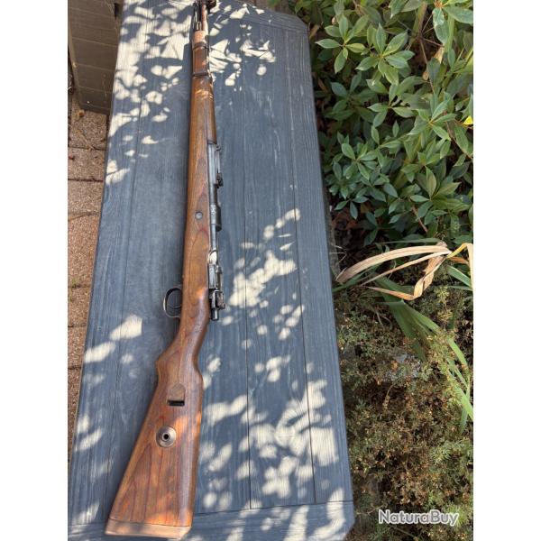 Mauser 98k Byf 42