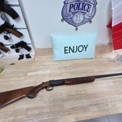 *Occasion Winchester ! Fusil Model 37A cal 28/70 - Mise &agrave; prix 1� sans prix de r&eacute;serve !
