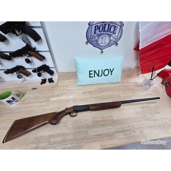 *Occasion Winchester ! Fusil Model 37A cal 28/70 - Mise � prix 1� sans prix de r�serve !