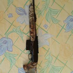 Verney Carron speedline 30.06 trou de pouce