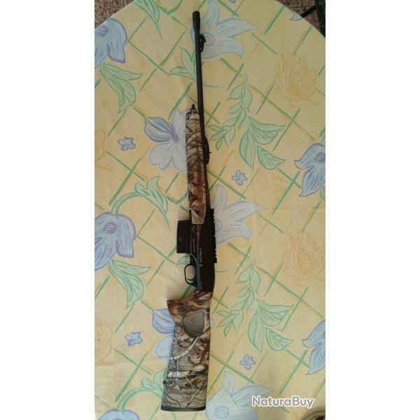 Verney Carron speedline 30.06 trou de pouce