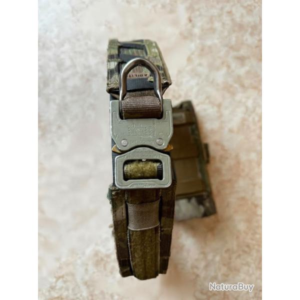 Centurion MAGNETIX� BATTLE BELT