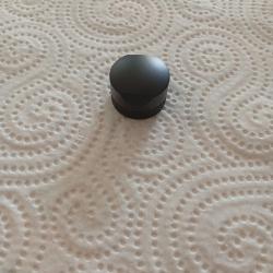 Capuchon de tourelle (Pile) Lunette Swarovski habicht