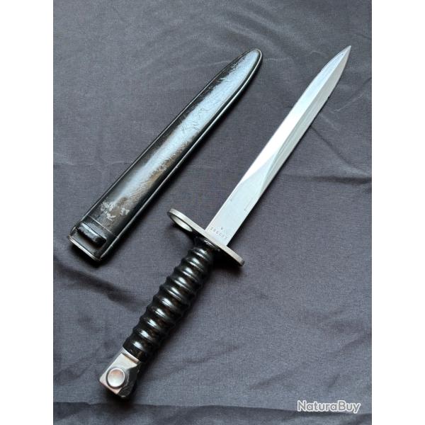 Ba�onnette suisse FAS57