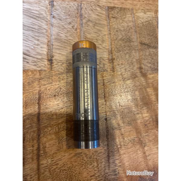 Choke Browning Invector plus Titanium 1/4