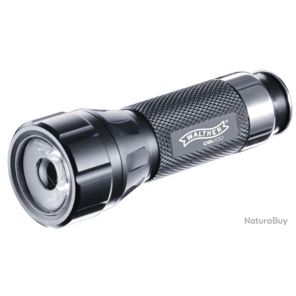 Lampe WALTHER CSL100 80 lumens