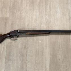 Fusil FORTUNA-SUHL mod. 125 - Calibre 12/70 - Canons 71cm (Occasion)
