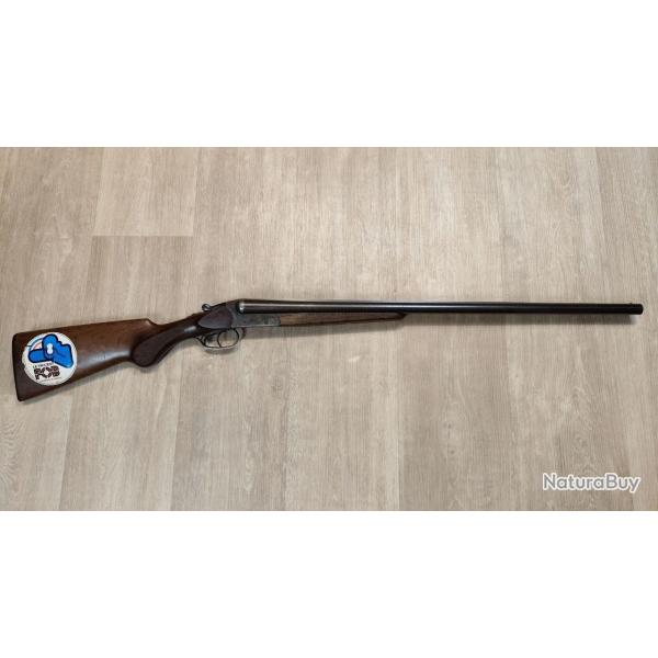 Fusil FORTUNA-SUHL mod. 125 - Calibre 12/70 - Canons 71cm (Occasion)