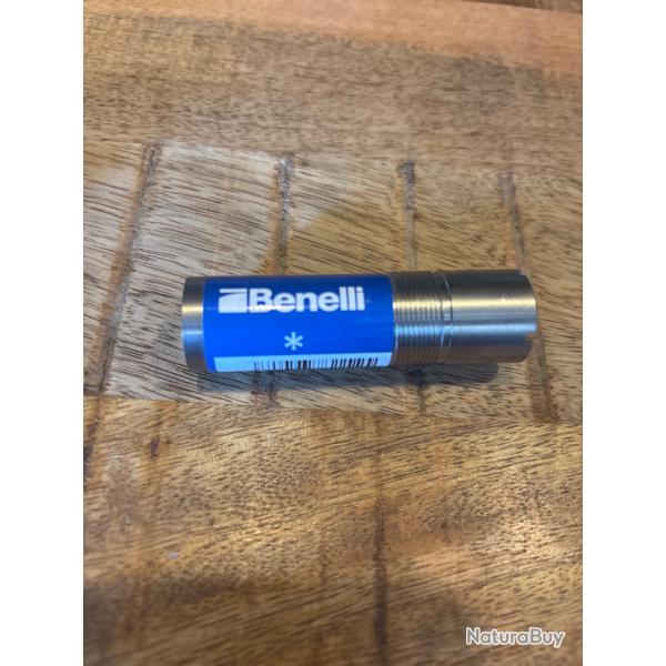 Choke Benelli Crio cal 12 full