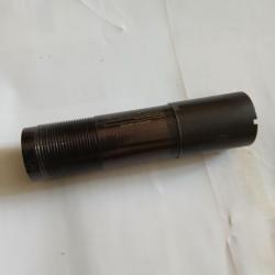 *NOUVEAU PRIX! MOBILCHOKE"CHOKINOX";1/4 CHOKE,EXTERNE+ 3 Cm de"VERNEY-CARRON ",Cal.12,Neuf de stockl