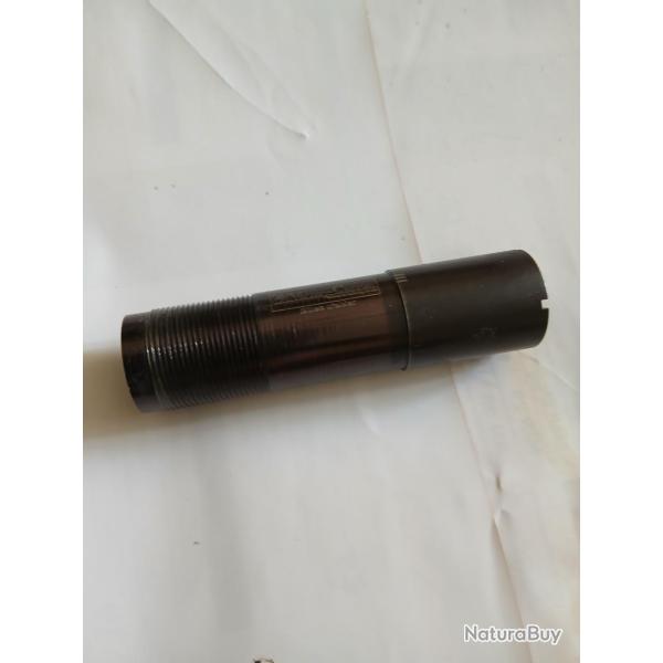 *NOUVEAU PRIX! MOBILCHOKE"CHOKINOX";1/4 CHOKE,EXTERNE+ 3 Cm de"VERNEY-CARRON ",Cal.12,Neuf de stockl