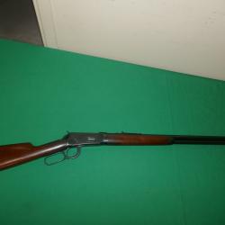 Carabine WINCHESTER 1894 RIFLE TAKE DOWN en 30-30 Winch (30WCF) canon rond