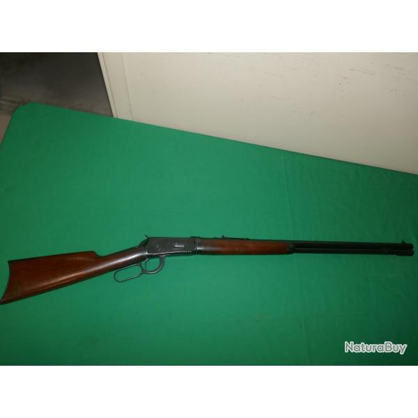 Carabine WINCHESTER 1894 RIFLE TAKE DOWN en 30-30 Winch (30WCF) canon rond